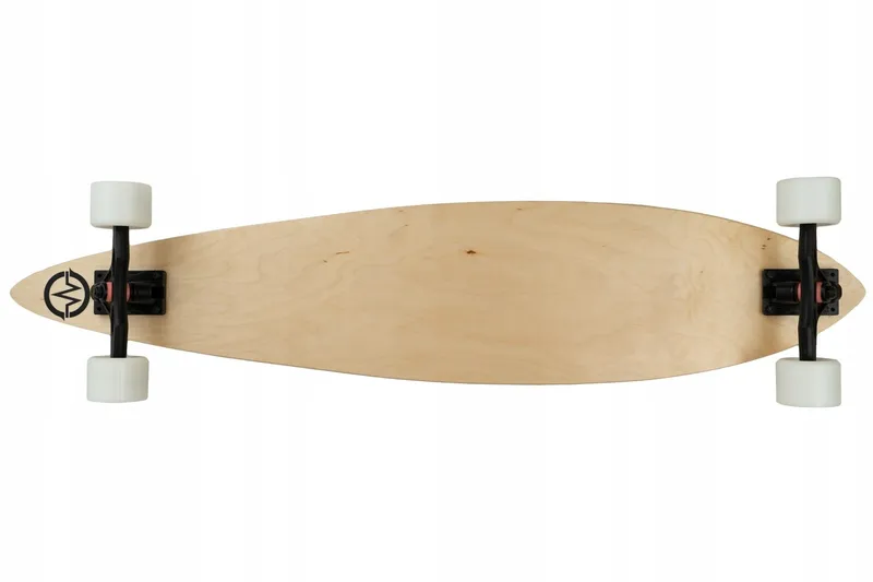 Deskorolka Longboard Pintail 41'' MOVEMANIA