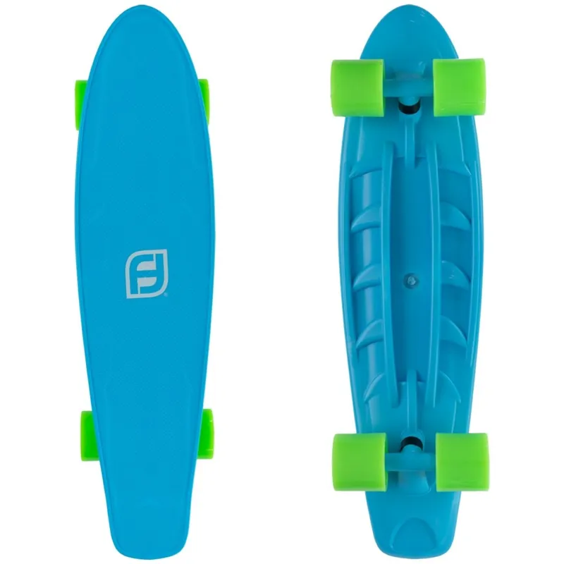 Fiszka Deskorolka 56 cm Funbee Blue D'arpeje MOVEMANIA