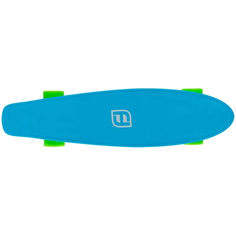 Fiszka Deskorolka 56 cm Funbee Blue D'arpeje MOVEMANIA