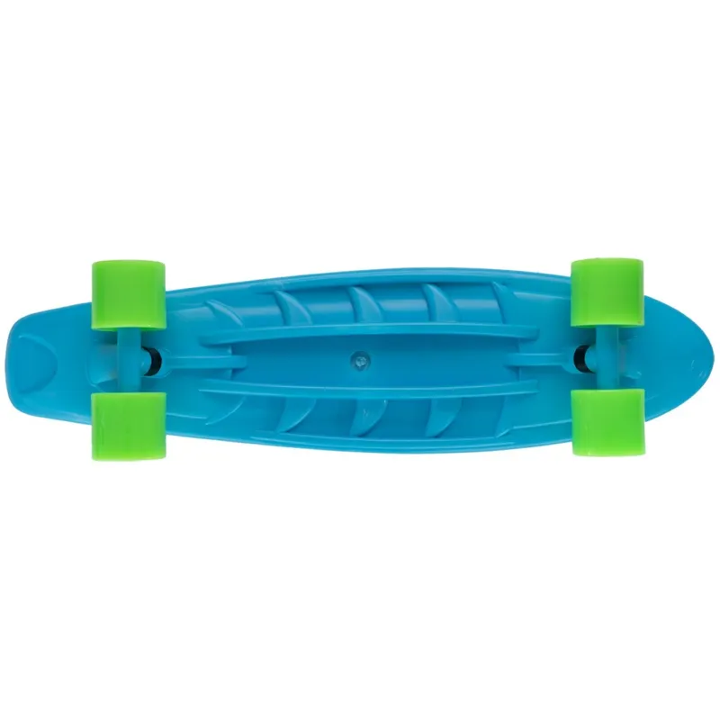 Fiszka Deskorolka 56 cm Funbee Blue D'arpeje MOVEMANIA
