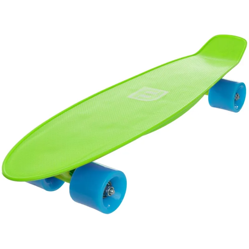 Fiszka Deskorolka 56 cm Funbee Green D'arpeje MOVEMANIA