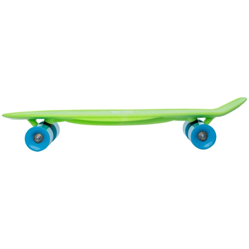 Fiszka Deskorolka 56 cm Funbee Green D'arpeje MOVEMANIA
