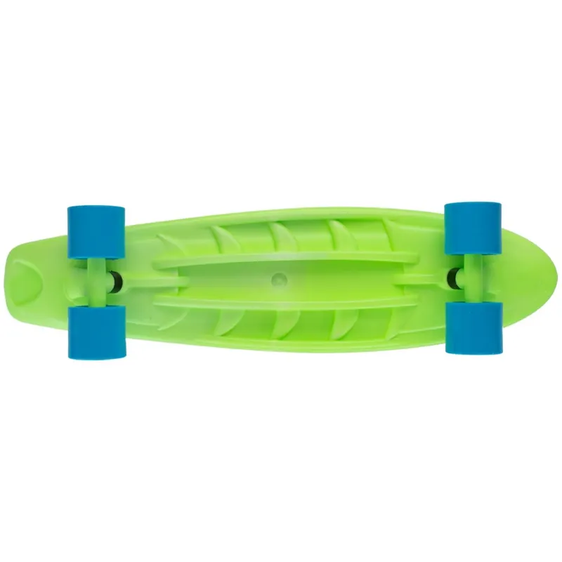 Fiszka Deskorolka 56 cm Funbee Green D'arpeje MOVEMANIA