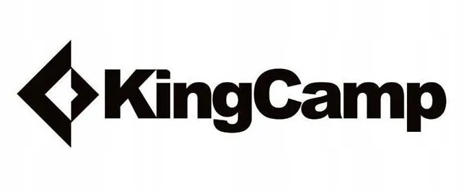 Naczynia Turystyczne KING CAMP Climber IV MOVEMANIA
