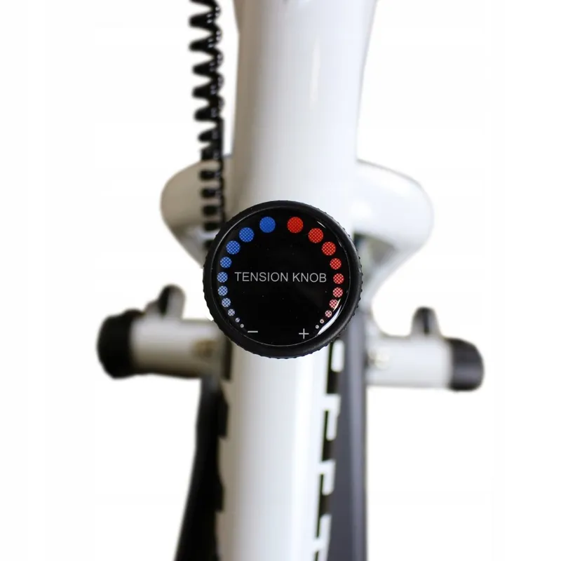 Rower Spinningowy Treningowy X-14 MOVEMANIA