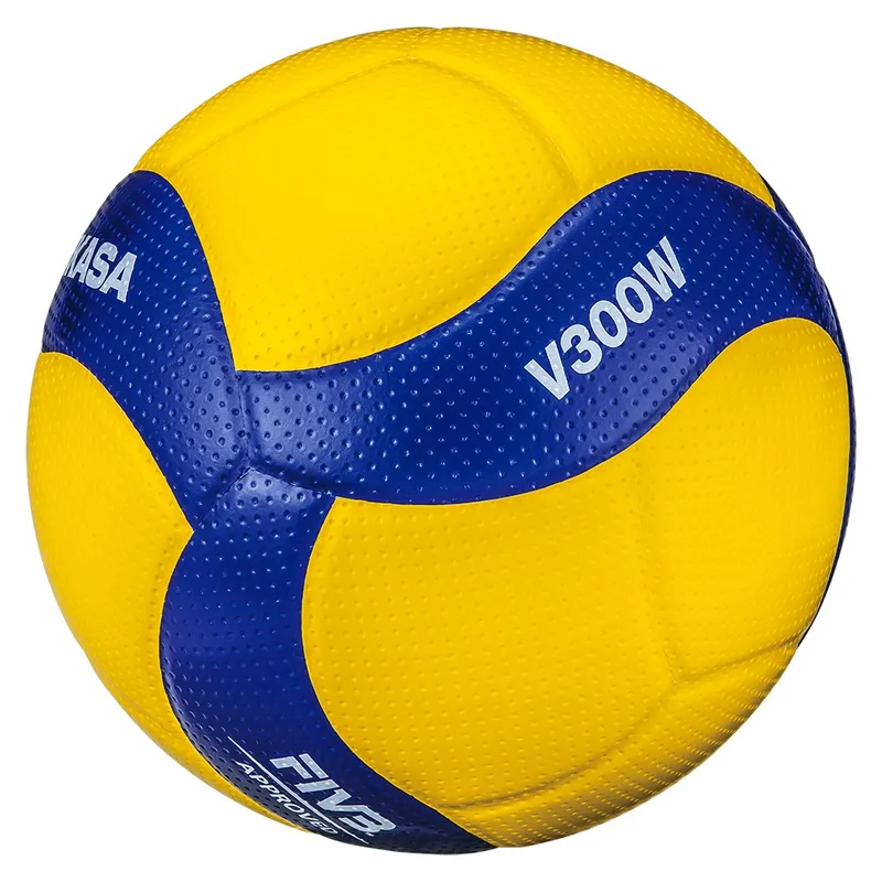 Piłka Do Siatkówki MIKASA V300W