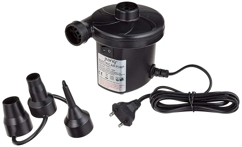 Pompka Elektryczna AVENLI 230V AC JILONG