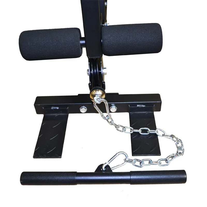 Atlas Multi Gym Ares MOVEMANIA