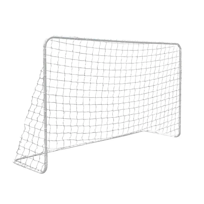 Bramka Do Piłki Nożnej 182 x 122 x 61 cm MOVEMANIA