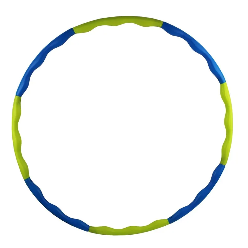 Koło Obręcz Hula Dynamic Hoop 90 cm MOVEMANIA