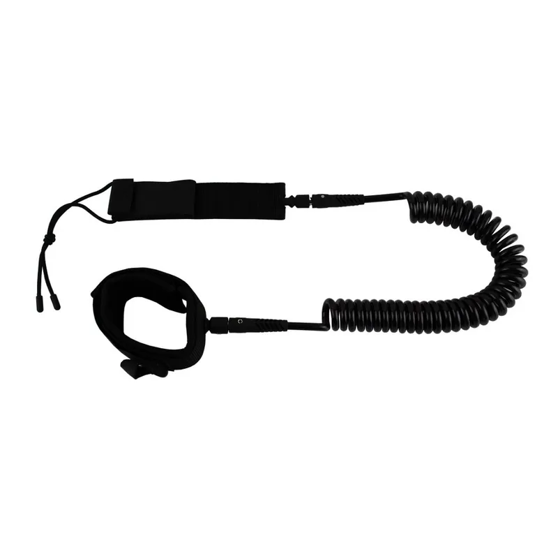 Linka Bezpieczeństwo Do Desek SUP Smycz Leash MOVEMANIA