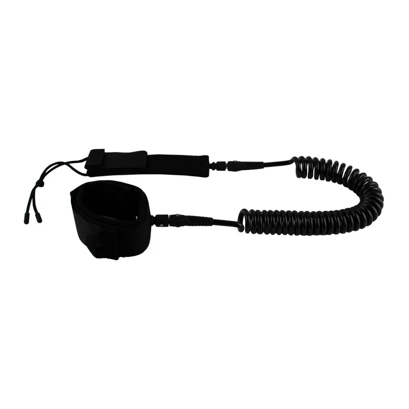 Linka Bezpieczeństwo Do Desek SUP Smycz Leash MOVEMANIA