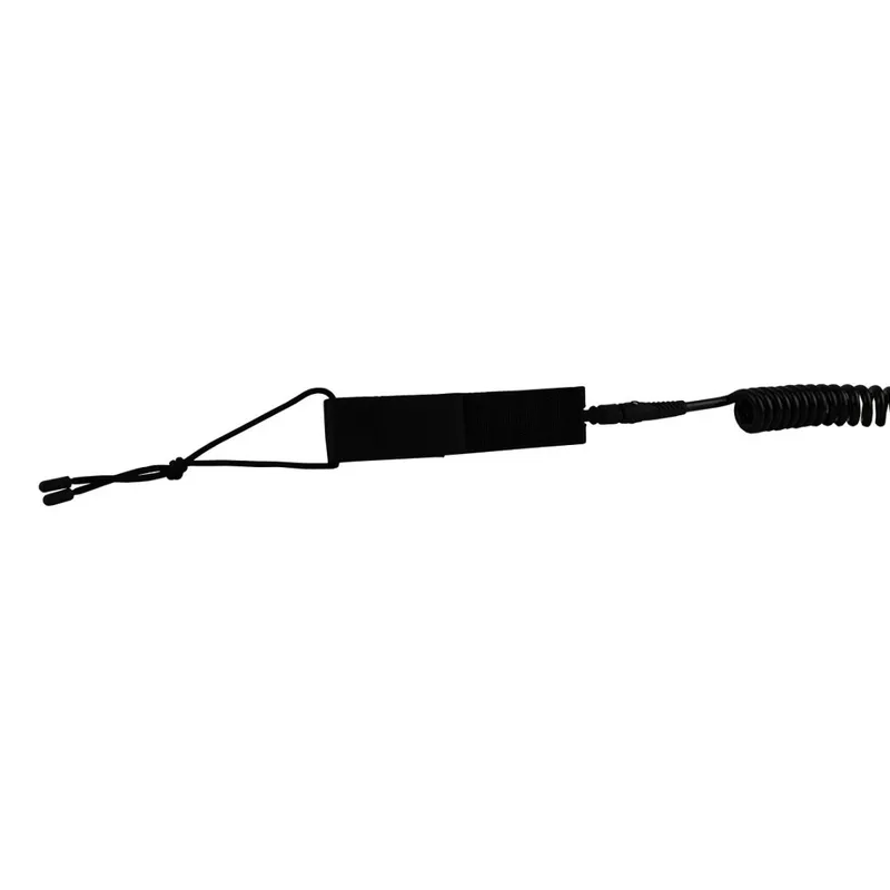 Linka Bezpieczeństwo Do Desek SUP Smycz Leash MOVEMANIA