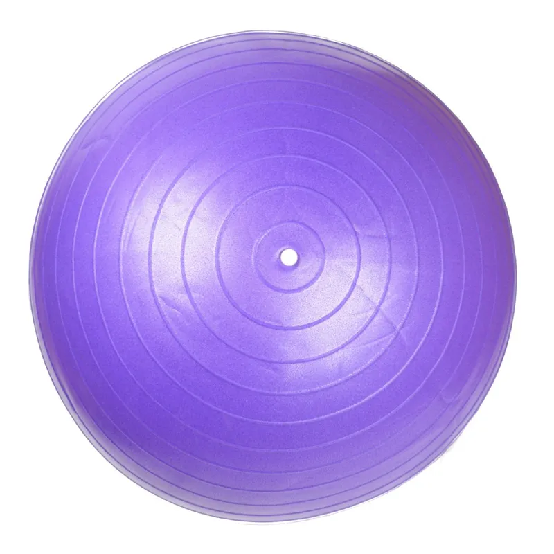 Piłka Gimnastyczna Super Ball 55 cm Z Pompką MOVEMANIA