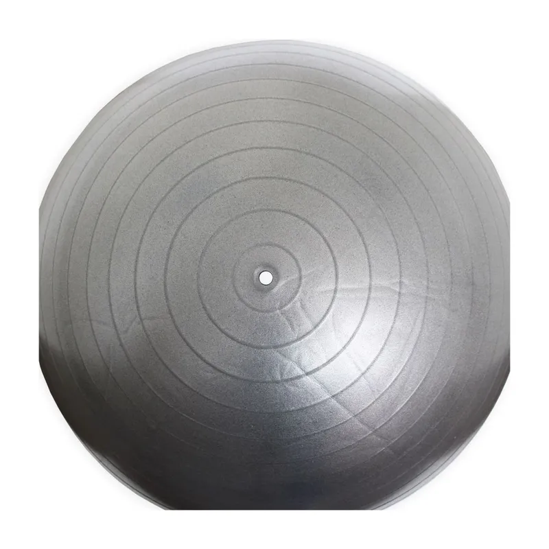 Piłka Gimnastyczna Super Ball 65 cm Z Pompką MOVEMANIA