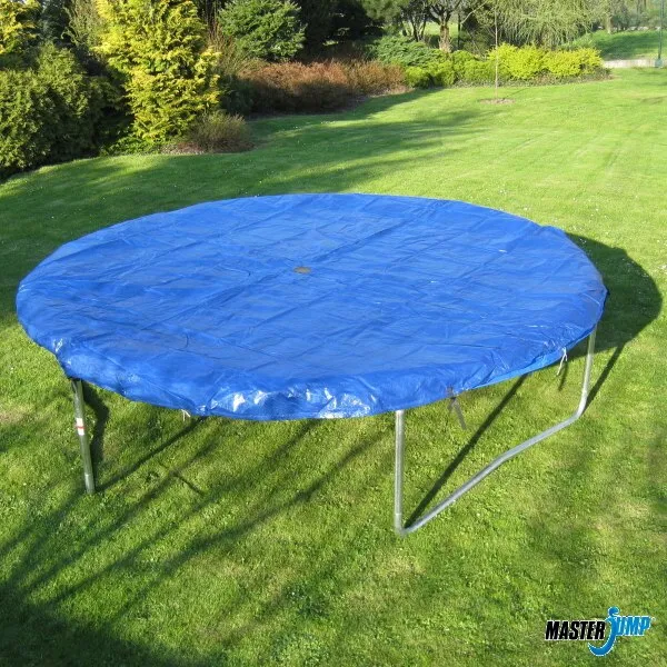Pokrowiec Na Trampolinę 396 cm MOVEMANIA