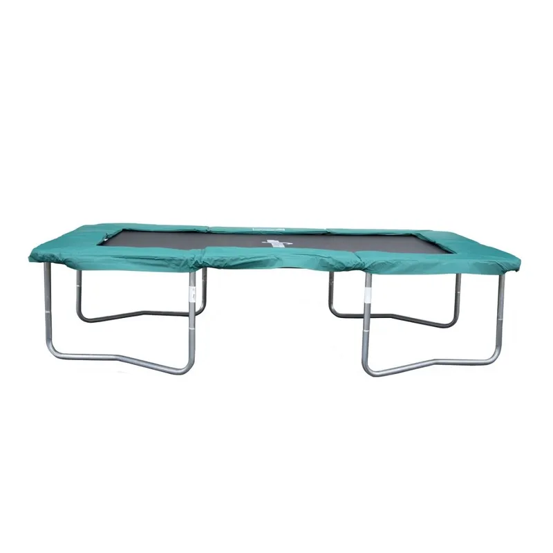 Trampolina Prostokątna 300 x 210 cm MOVEMANIA
