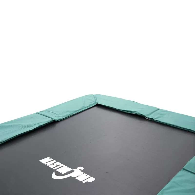 Trampolina Prostokątna 300 x 210 cm MOVEMANIA