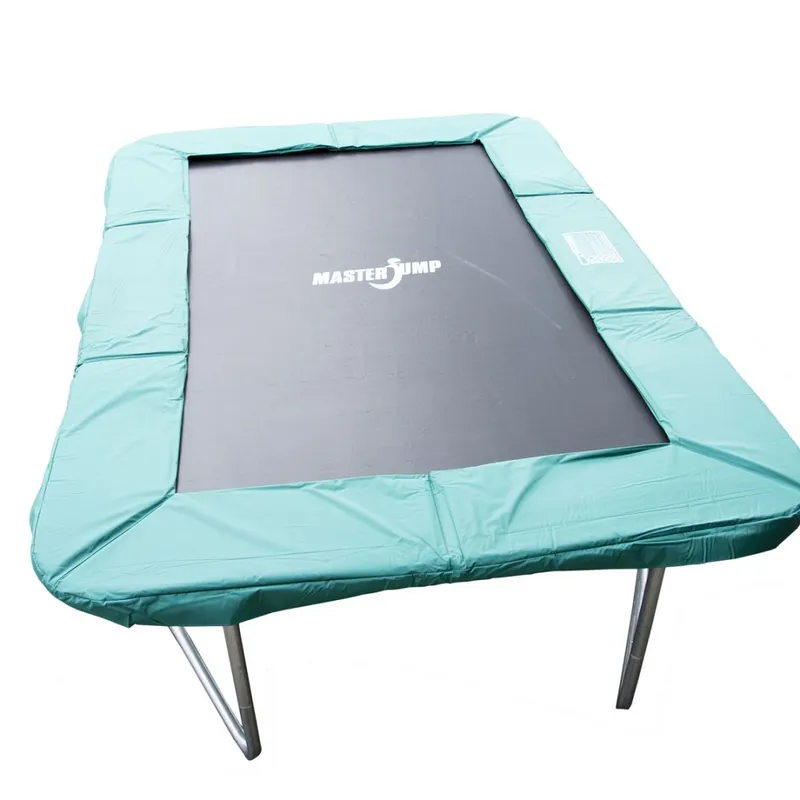 Trampolina Prostokątna 300 x 210 cm MOVEMANIA
