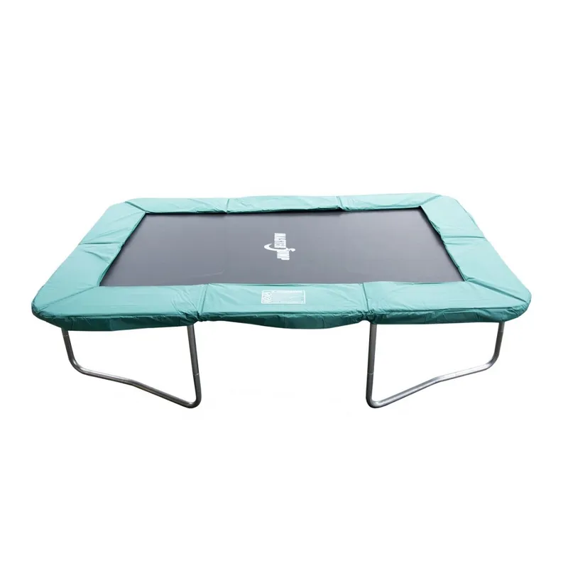 Trampolina Prostokątna 300 x 210 cm MOVEMANIA