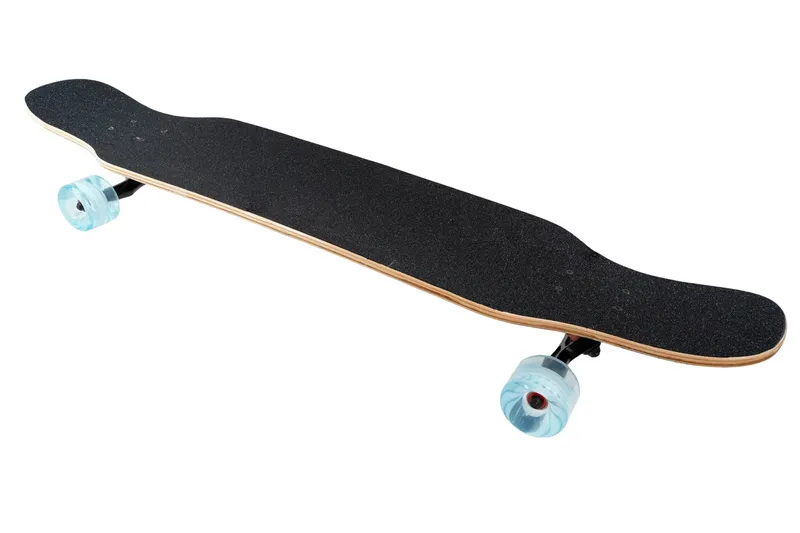Deskorolka Longboard Native 42'' MOVEMANIA