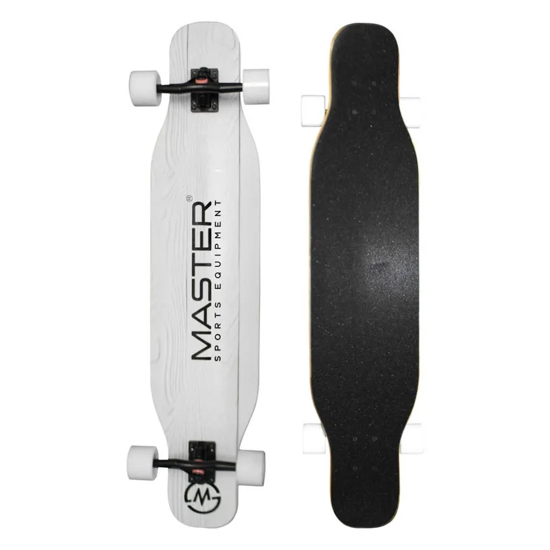 Deskorolka Longboard Night 42'' MOVEMANIA