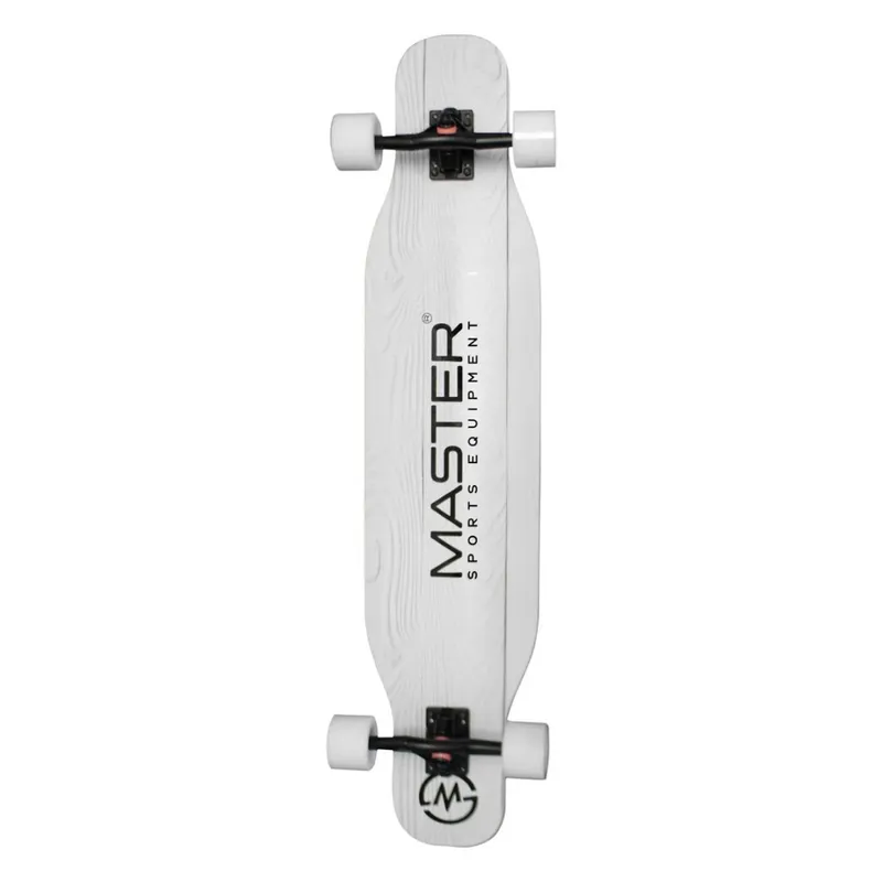 Deskorolka Longboard Night 42'' MOVEMANIA