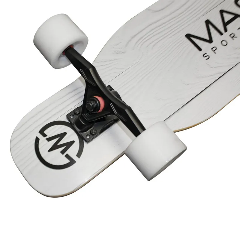 Deskorolka Longboard Night 42'' MOVEMANIA