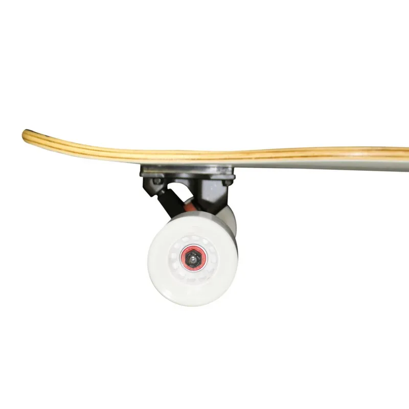 Deskorolka Longboard Night 42'' MOVEMANIA