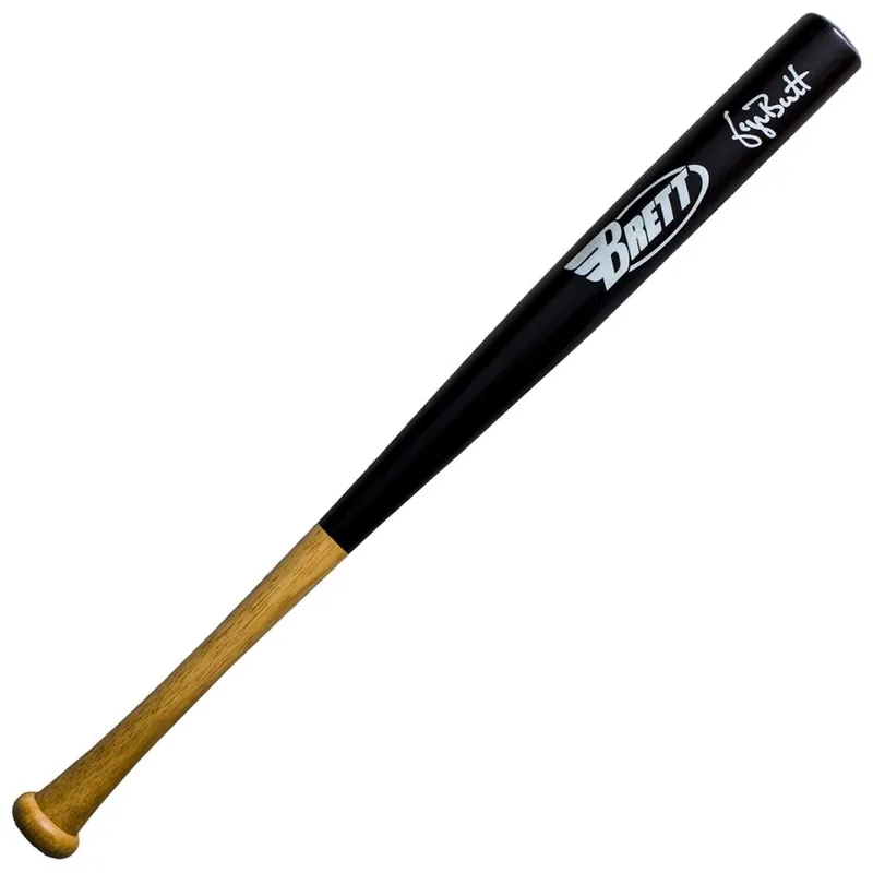 Drewniany Kij Baseballowy Junior 65 cm MOVEMANIA