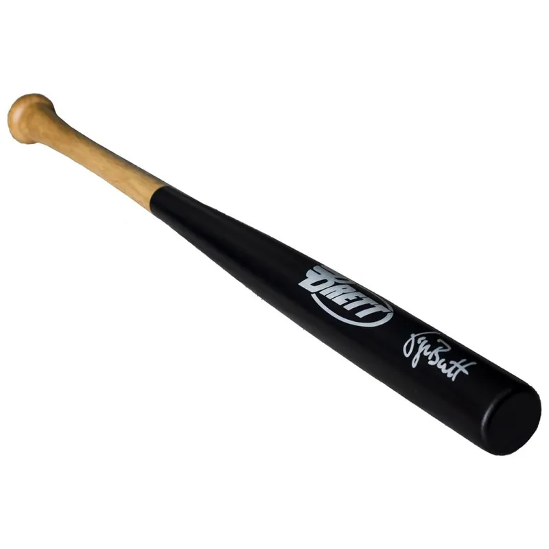 Drewniany Kij Baseballowy Junior 65 cm MOVEMANIA