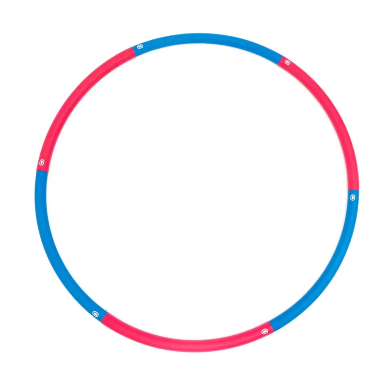 Hula Hop Foam 90 cm (700 G) MOVEMANIA