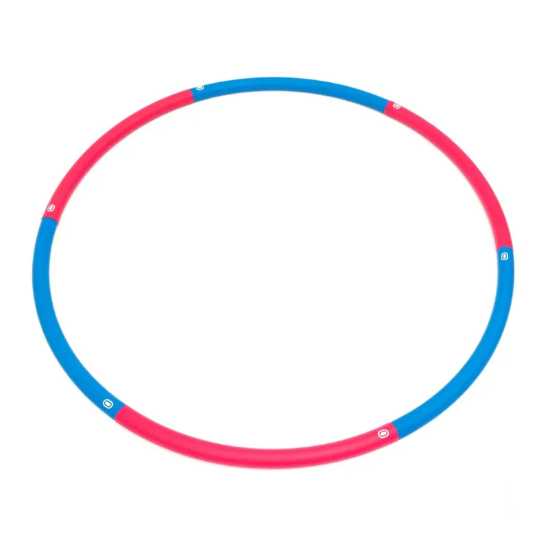 Hula Hop Foam 90 cm (700 G) MOVEMANIA