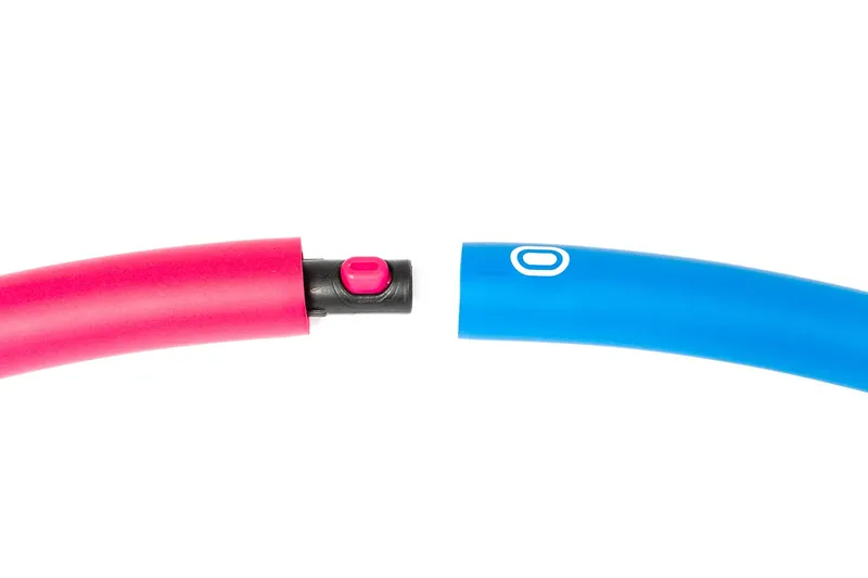 Hula Hop Foam 90 cm (700 G) MOVEMANIA