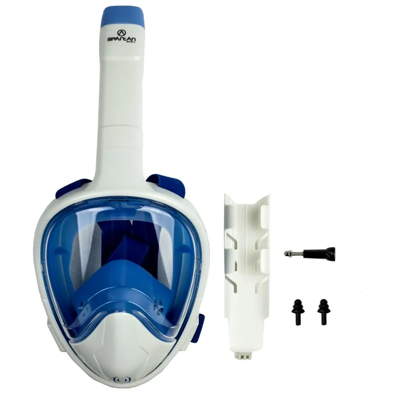 Maska Do Nurkowania Snorkelingu L/XL MOVEMANIA