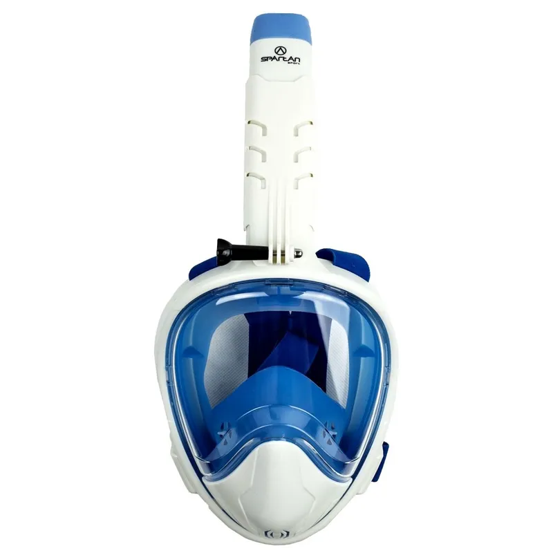 Maska Do Nurkowania Snorkelingu L/XL MOVEMANIA