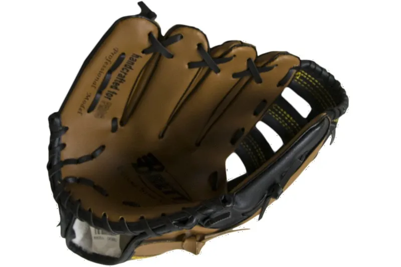 Rękawica Baseballowa Junior MOVEMANIA - Prawa