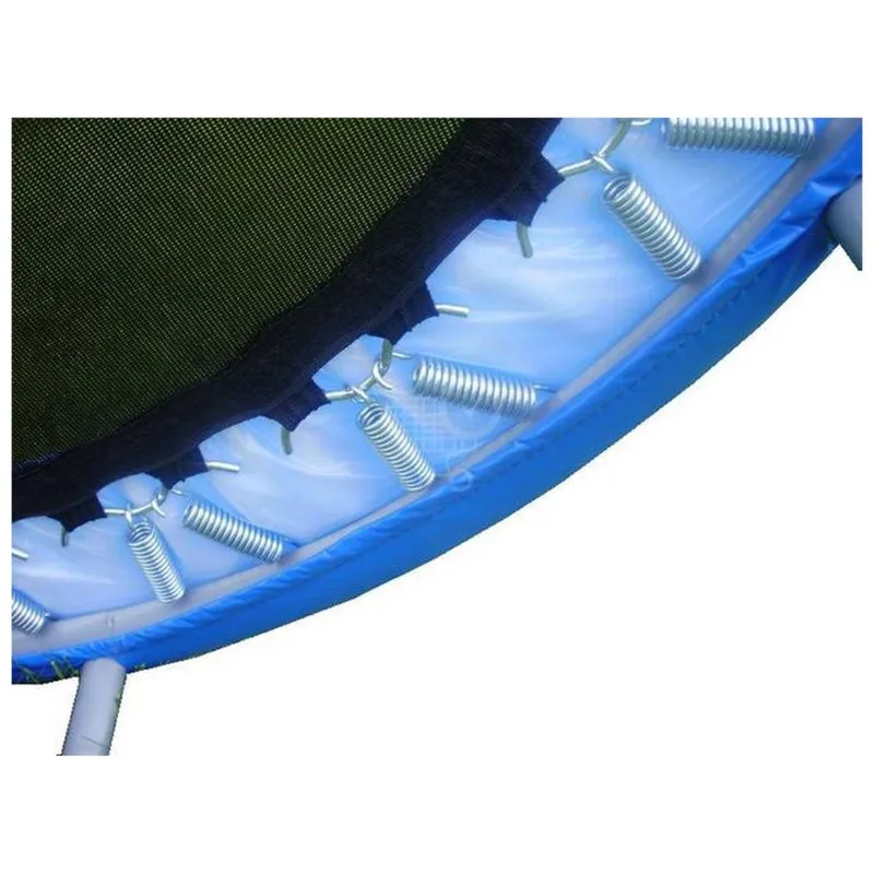 Trampolina Z Uchwytem 122 cm MOVEMANIA