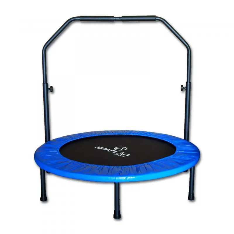 Trampolina Z Uchwytem 96 cm MOVEMANIA