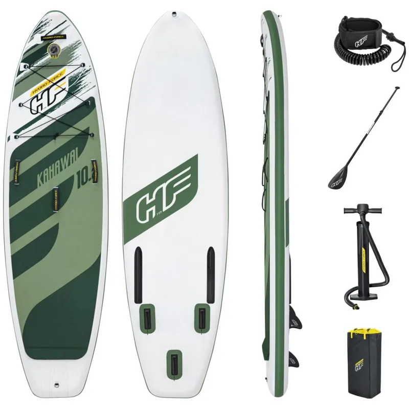 Deska SUP BESTWAY Hydro Force Kahawai 310 cm MOVEMANIA
