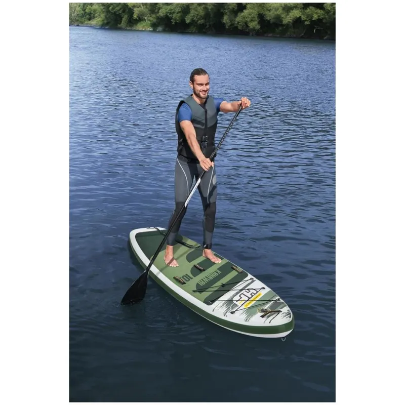 Deska SUP BESTWAY Hydro Force Kahawai 310 cm MOVEMANIA
