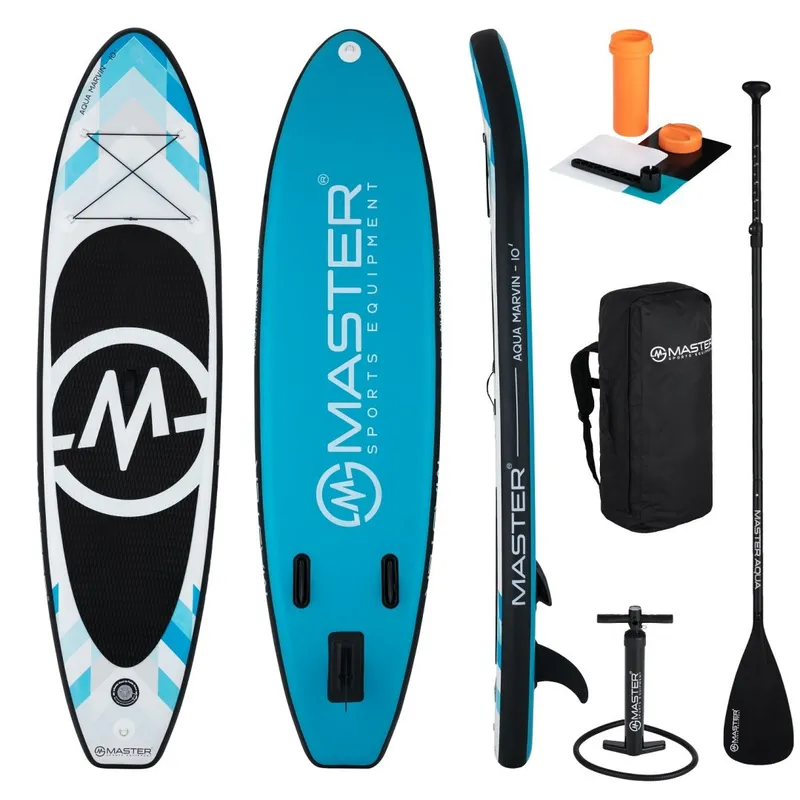 Deska SUP Aqua Marvin MOVEMANIA