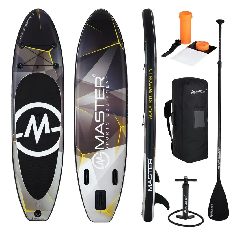Deska SUP Aqua Sturgeon MOVEMANIA