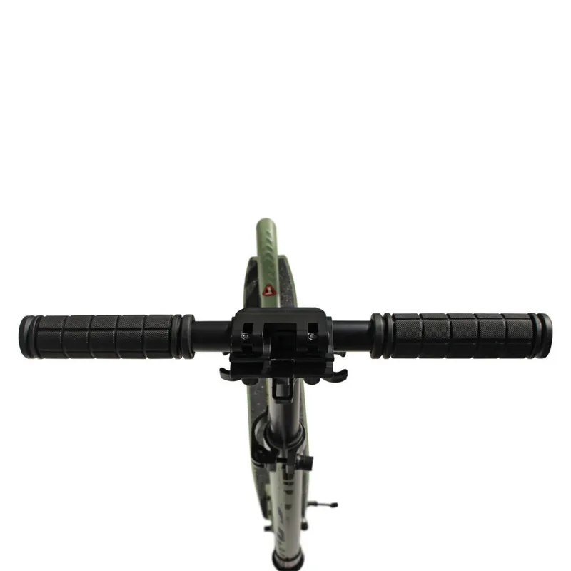 Hulajnoga Składana Cabbar 200 mm Khaki MOVEMANIA