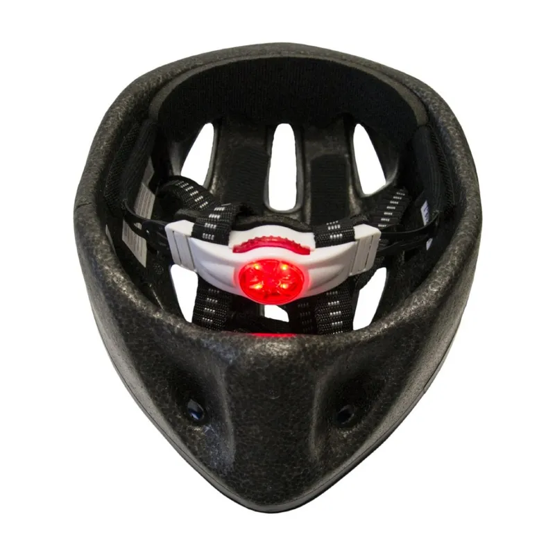 Kask Rowerowy Flash S MOVEMANIA - Biały
