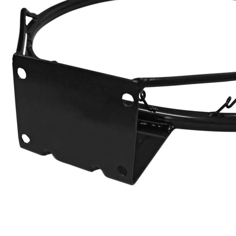 Obręcz Do Koszykówki Z Siatką 45 cm MOVEMANIA