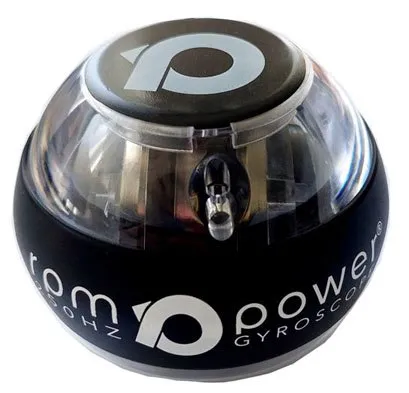 Powerball Autostart Classic 250 Hz MOVEMANIA