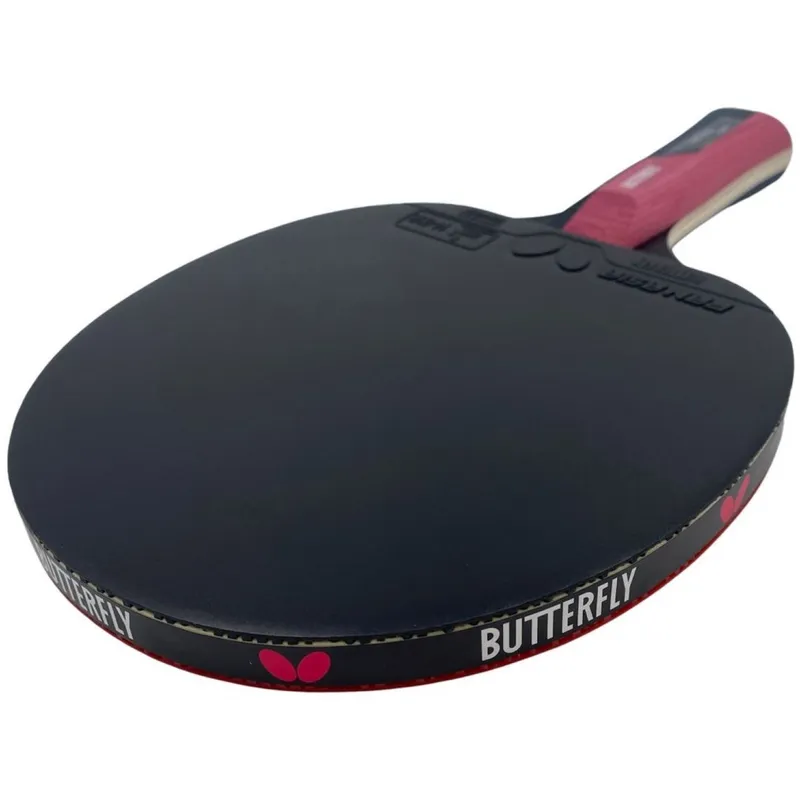 Rakietka Do Tenisa Stołowego BUTTERFLY Timo Boll Ruby
