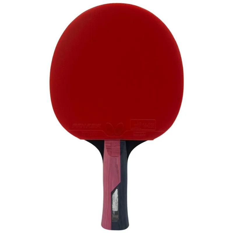 Rakietka Do Tenisa Stołowego BUTTERFLY Timo Boll Ruby