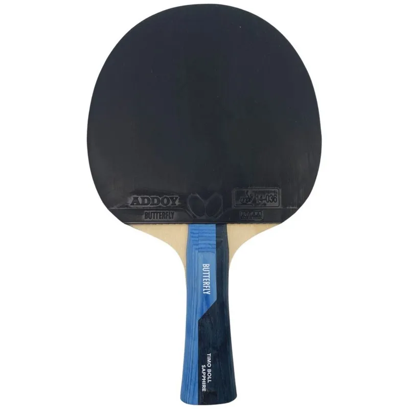 Rakietka Do Tenisa Stołowego BUTTERFLY Timo Boll Sapphire